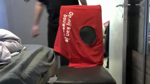 curlyfurly online show from April 21, 7:36 am