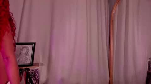 Curly915e online show from February 19, 2:18 am