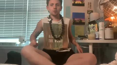 CursedVerse online show from June 13, 4:38 pm