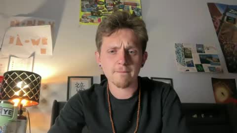 CursedVerse online show from June 14, 6:04 am