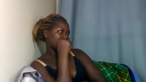 SALLY online show from April 21, 2:51 am