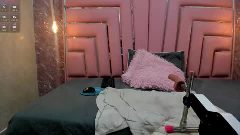 Alyanna  online show from November 7, 11:43 am