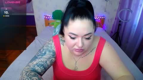 Kat online show from February 27, 9:32 am