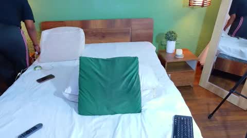 Danna online show from February 24, 12:58 pm