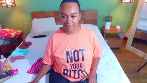 Danna online show from April 16, 7:14 pm