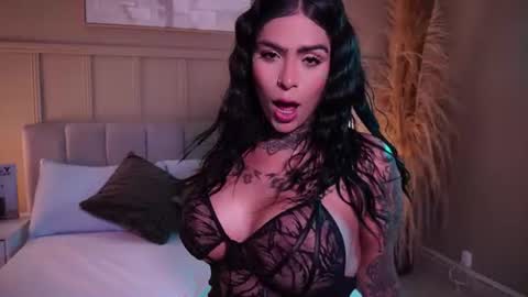 Samantha online show from July 10, 7:27 pm