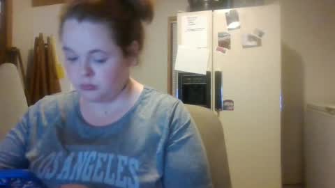dahlia -kim online show from July 1, 2:46 am
