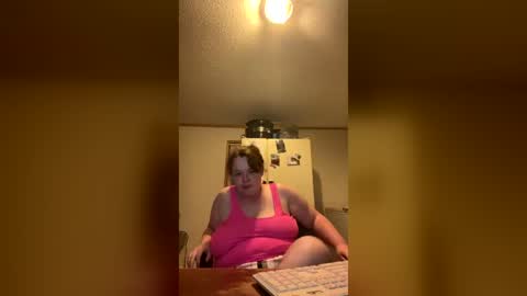 dahlia -kim online show from July 3, 2:51 am