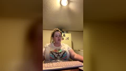 dahlia -kim online show from July 6, 2:41 am