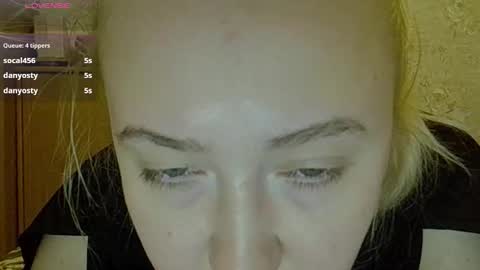 Curvy online show from February 14, 4:59 pm