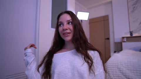 Foxy online show from January 9, 12:24 am