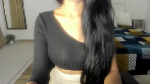 Alisha online show from February 22, 3:54 pm