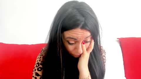 Snapshot of cute_angel95 chatting on March 6, 9:50 am cute_angel95 online show from March 6, 9:50 am