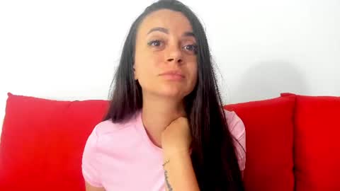 Snapshot of cute_angel95 chatting on July 12, 5:59 pm cute_angel95 online show from July 12, 5:59 pm
