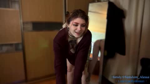 Polly my Name.   .  online show from February 20, 7:58 pm