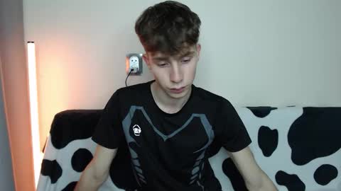 Im Brian online show from October 16, 6:09 pm