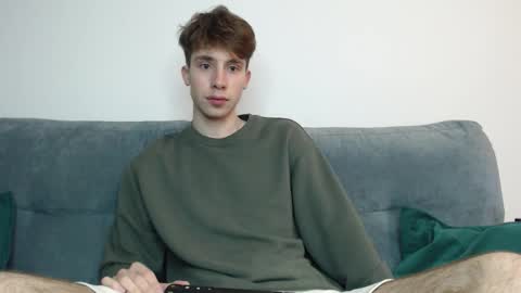 Im Brian online show from November 6, 5:03 pm