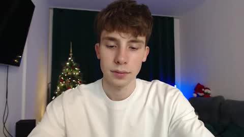 Im Brian online show from December 19, 4:47 pm