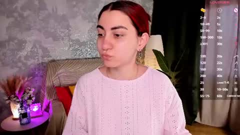 Hanna online show from August 5, 2:03 am