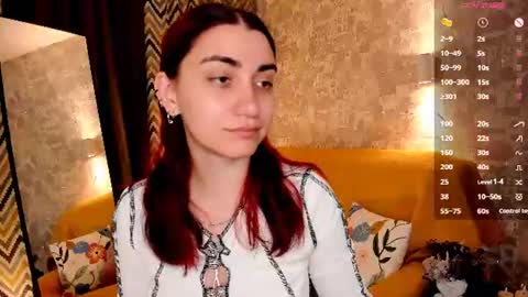 Hanna online show from August 6, 2:13 am