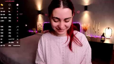 Hanna online show from August 7, 2:13 am