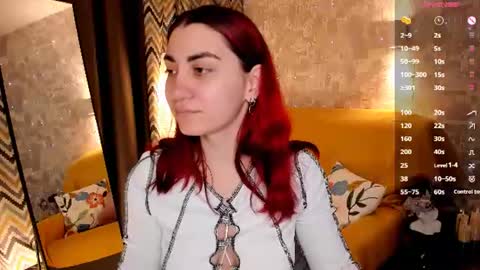 Hanna online show from August 10, 2:04 am