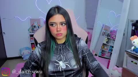 Dani  online show from June 4, 5:57 am