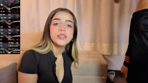 Emma online show from July 27, 1:56 am