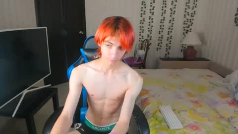 Grisha online show from July 10, 6:28 am