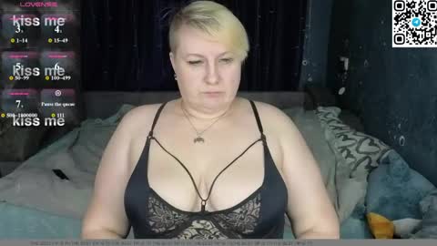 Hanna online show from April 24, 8:00 pm
