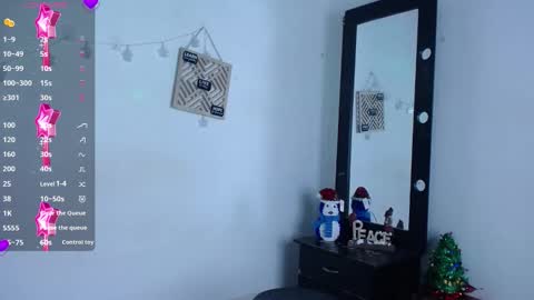 Cute horny1 online show from December 23, 2:53 am