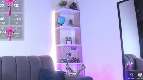 Cute horny1 online show from February 12, 11:16 am