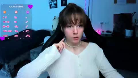 Emily online show from July 11, 8:17 am