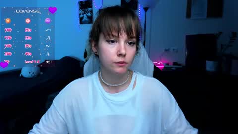 Emily online show from July 13, 12:08 pm