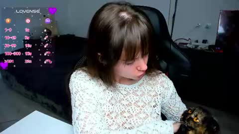 Emily online show from July 17, 3:07 pm
