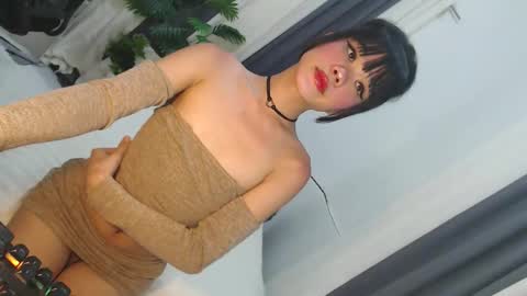 Jane online show from April 5, 12:35 pm