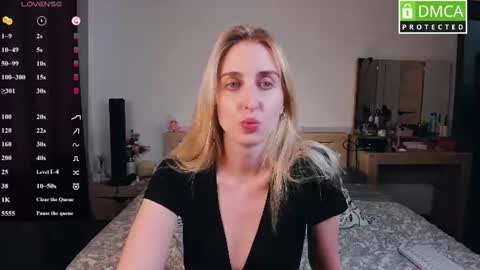 Milana online show from June 28, 2:12 pm