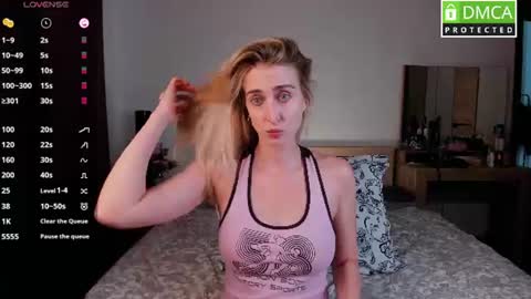 Milana online show from July 13, 1:03 pm