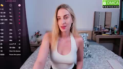 Milana online show from July 30, 12:37 pm