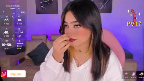 Sarita online show from March 25, 3:23 am