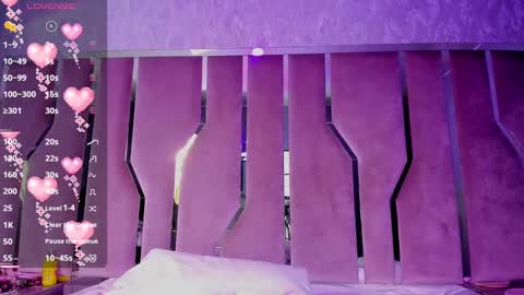 Snapshot of cute_stoone chatting on March 12, 10:17 pm SOLEI online show from March 12, 10:17 pm