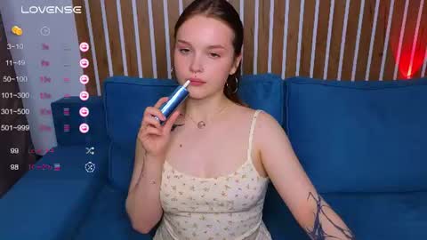 Sue online show from June 20, 11:07 pm