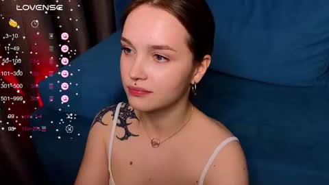 Sue online show from July 25, 1:04 am