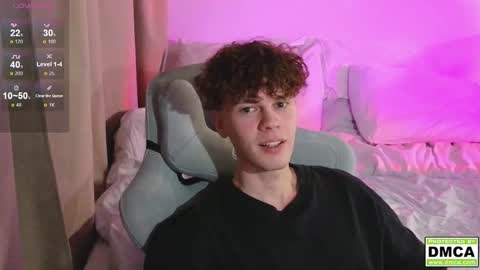 Thomas -  online show from March 11, 8:26 pm