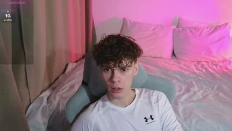 Thomas -  online show from March 25, 5:52 pm