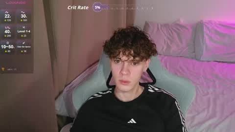 Thomas -  online show from April 16, 7:47 pm