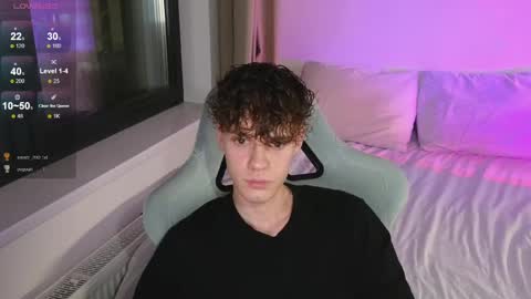 Thomas -  online show from June 3, 7:41 pm