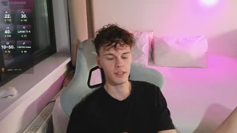 Thomas -  online show from July 16, 6:47 pm