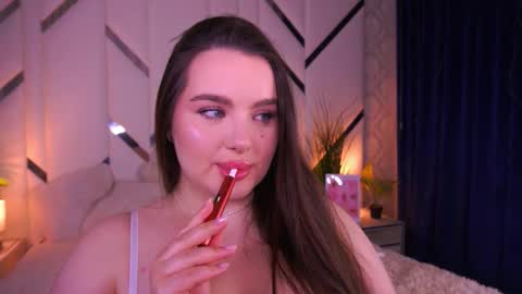 Amber online show from February 7, 1:53 am