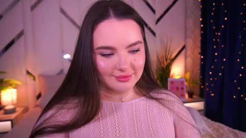 Amber online show from February 11, 1:32 am